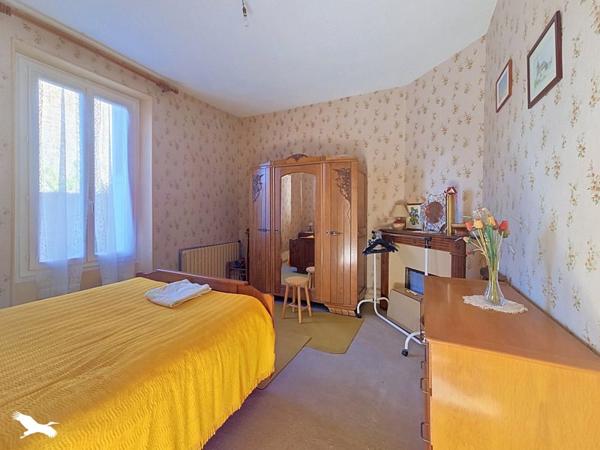 Maison à vendre 86 336 € Capdenac-Gare 5 p 91 m² DPE F