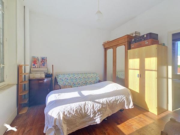 Maison à vendre 86 336 € Capdenac-Gare 5 p 91 m² DPE F