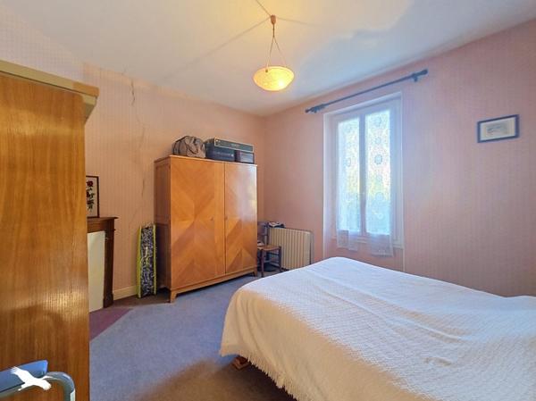 Maison à vendre 86 336 € Capdenac-Gare 5 p 91 m² DPE F