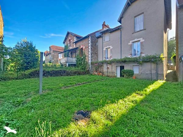 Maison à vendre 86 336 € Capdenac-Gare 5 p 91 m² DPE F