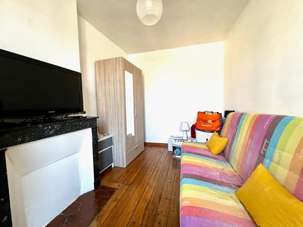 Appartement Montereau Fault Yonne 2 pièce(s) 24.12 m2