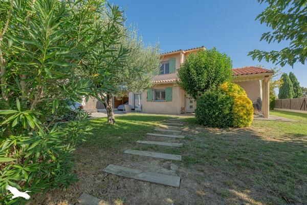 Maison à vendre 365 500 € L'Union 4 p 93 m² DPE C