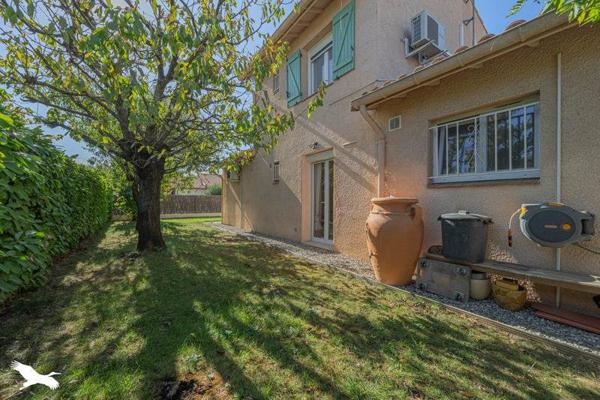 Maison à vendre 365 500 € L'Union 4 p 93 m² DPE C