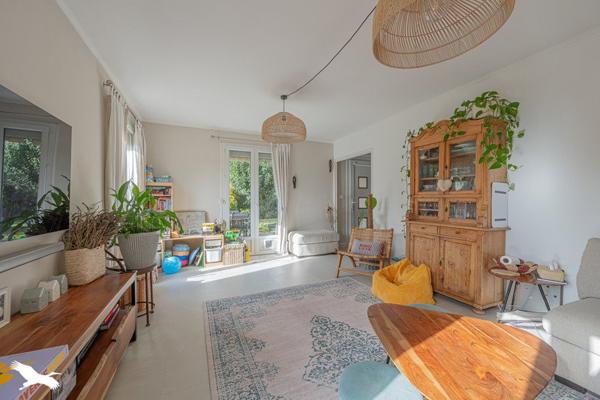 Maison à vendre 365 500 € L'Union 4 p 93 m² DPE C