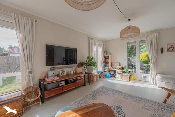 Maison à vendre 365 500 € L'Union 4 p 93 m² DPE C