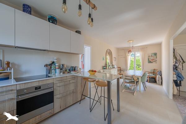 Maison à vendre 365 500 € L'Union 4 p 93 m² DPE C