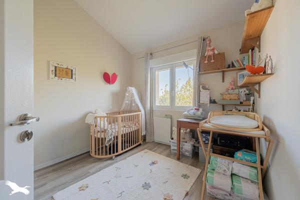 Maison à vendre 365 500 € L'Union 4 p 93 m² DPE C