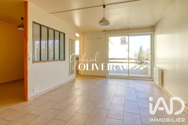 Studio à vendre 36 m² Méry-sur-Oise