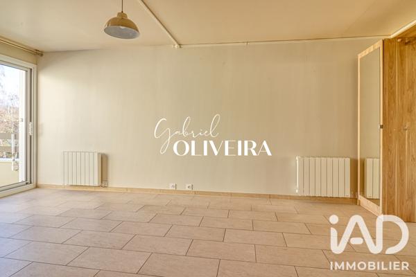 Studio à vendre 36 m² Méry-sur-Oise