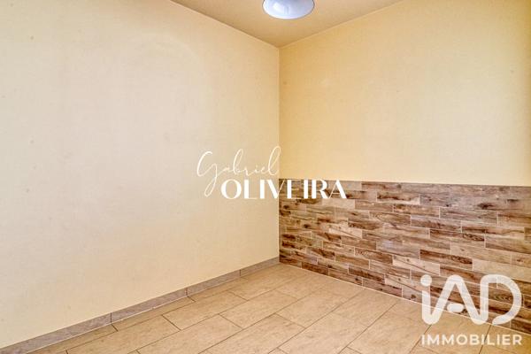 Studio à vendre 36 m² Méry-sur-Oise