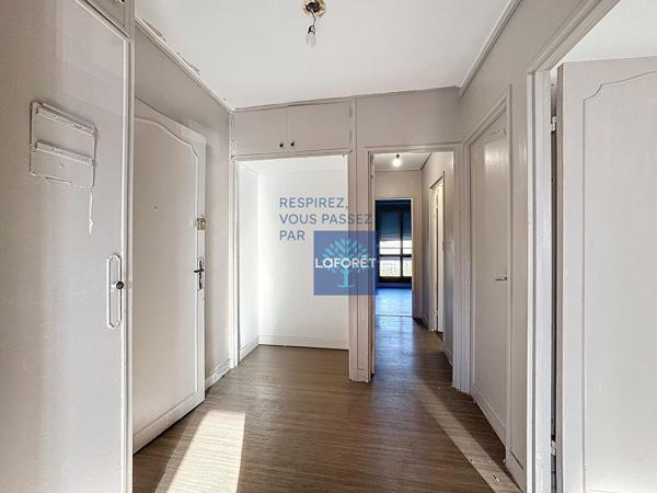 Achat appartement Amiens - 4 pièce(s) - 78 m² - 85 400 €