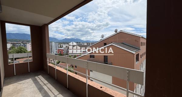 À vendre Appartement 3 pièces 67 m² - Thonon-les-bains 74200