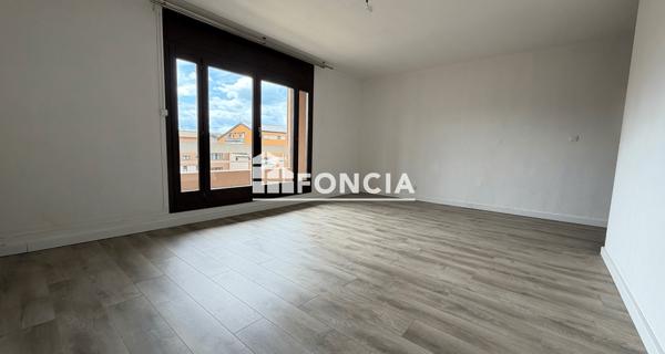 À vendre Appartement 3 pièces 67 m² - Thonon-les-bains 74200