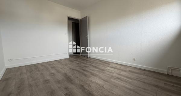 À vendre Appartement 3 pièces 67 m² - Thonon-les-bains 74200