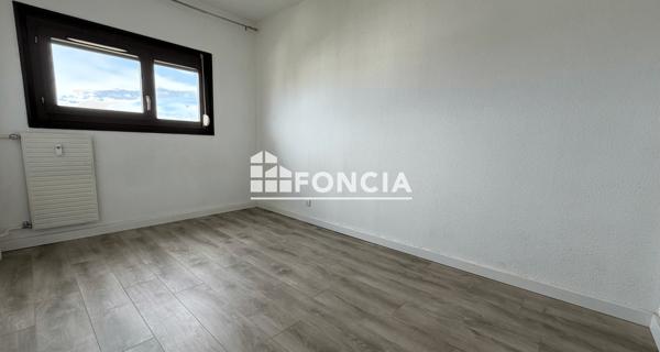 À vendre Appartement 3 pièces 67 m² - Thonon-les-bains 74200