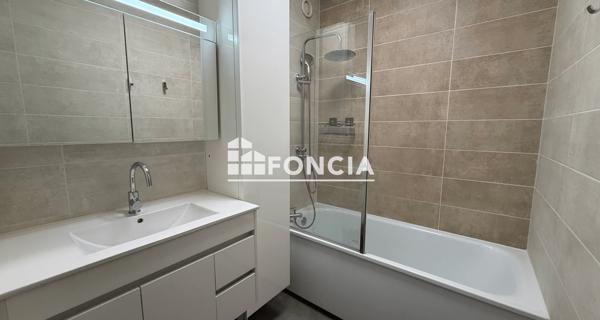 À vendre Appartement 3 pièces 67 m² - Thonon-les-bains 74200