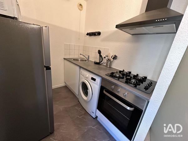 Location appartement 2 pièces 38 m² Baume-les-Dames