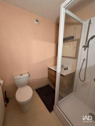 Location appartement 2 pièces 38 m² Baume-les-Dames