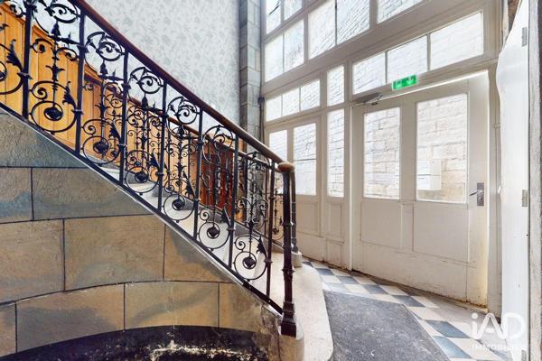 Location appartement 2 pièces 38 m² Baume-les-Dames