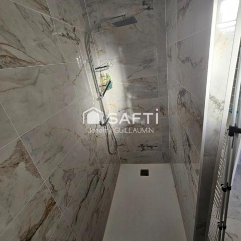 Maison 235m² Cusset