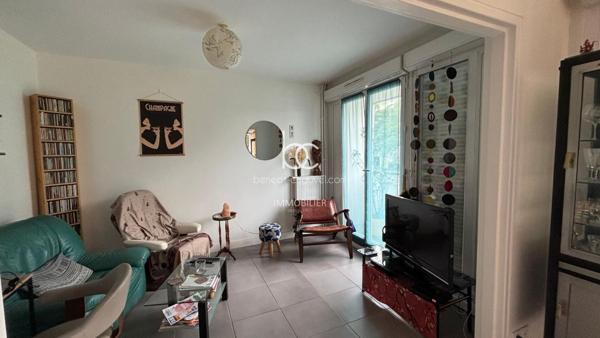 VANNES Appartement 4 pièces 72 m²