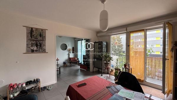 VANNES Appartement 4 pièces 72 m²