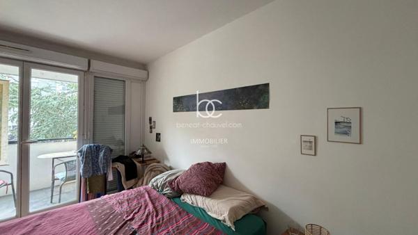 VANNES Appartement 4 pièces 72 m²