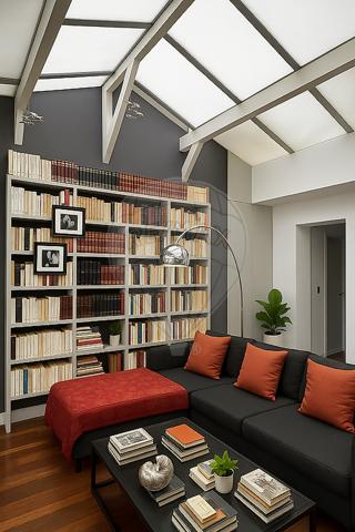 Appartement  en vente - Paris - 75