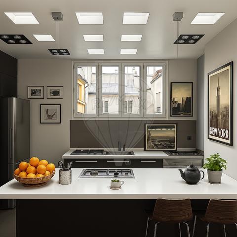 Appartement  en vente - Paris - 75