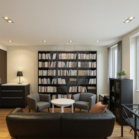 Appartement  en vente - Paris - 75