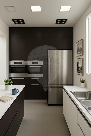 Appartement  en vente - Paris - 75