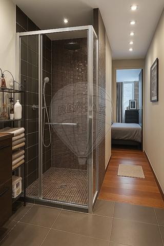 Appartement  en vente - Paris - 75