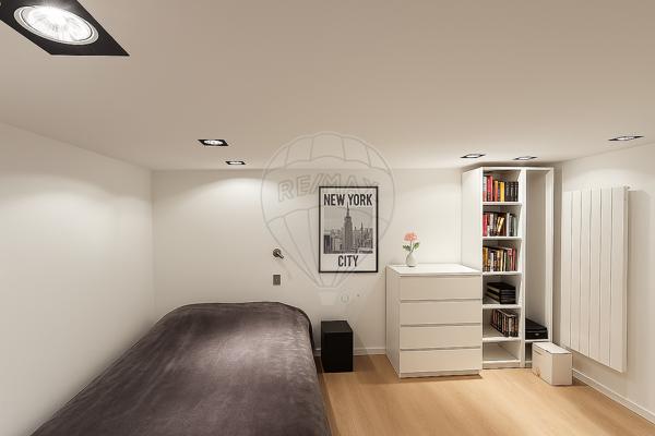 Appartement  en vente - Paris - 75