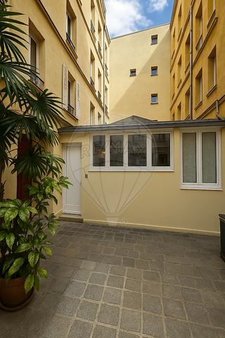 Appartement  en vente - Paris - 75