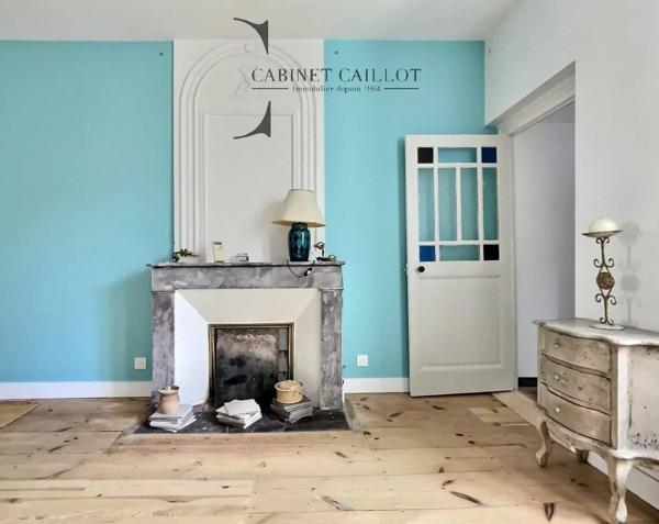 JOLI APPARTEMENT T2 - SAINTES Rive Gauche (réf.30640)