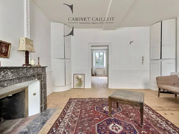 JOLI APPARTEMENT T2 - SAINTES Rive Gauche (réf.30640)