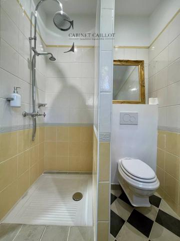 JOLI APPARTEMENT T2 - SAINTES Rive Gauche (réf.30640)