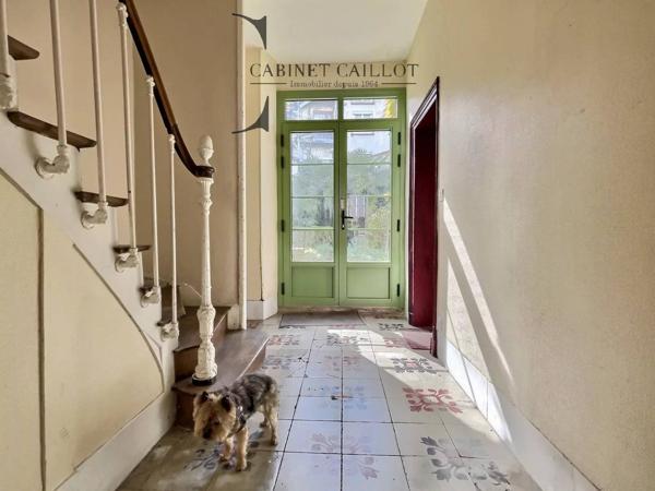 JOLI APPARTEMENT T2 - SAINTES Rive Gauche (réf.30640)