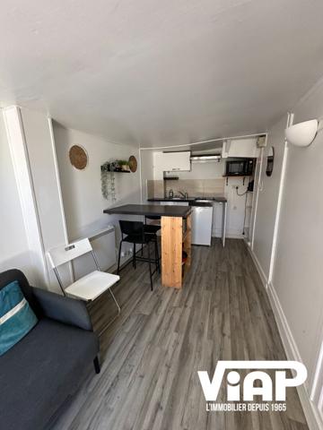 IMMEUBLE EN HYPER CENTRE , Limoges