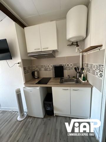 IMMEUBLE EN HYPER CENTRE , Limoges