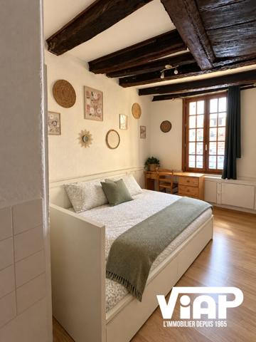IMMEUBLE EN HYPER CENTRE , Limoges