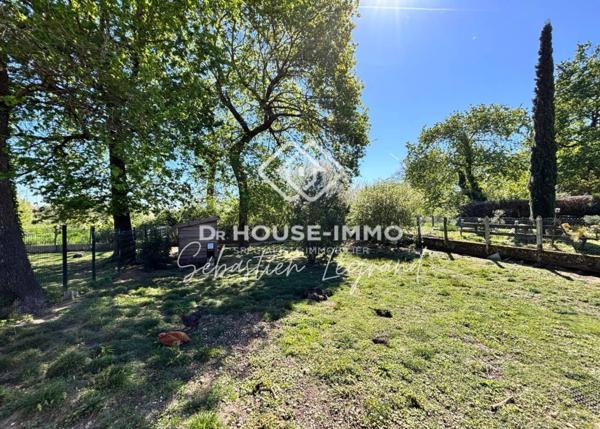 Maison à vendre 5 pièces de 100 m²