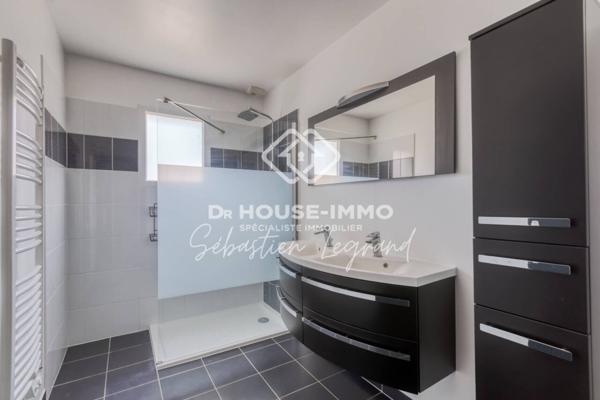 Maison à vendre 5 pièces de 100 m²