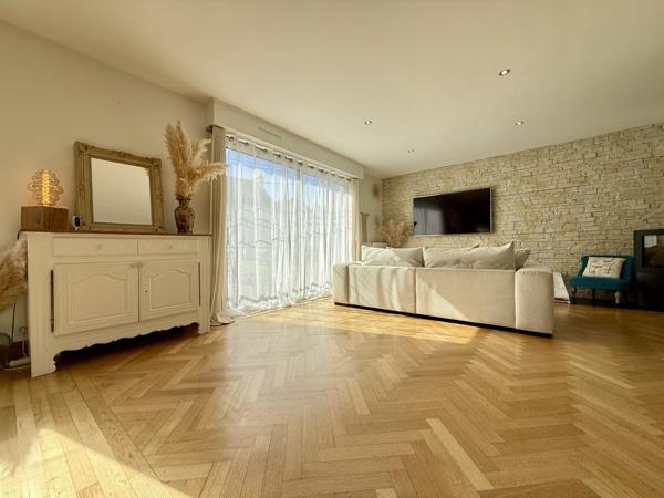 LORIENT - Maison 3 Chambres