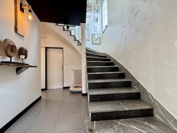 LORIENT - Maison 3 Chambres