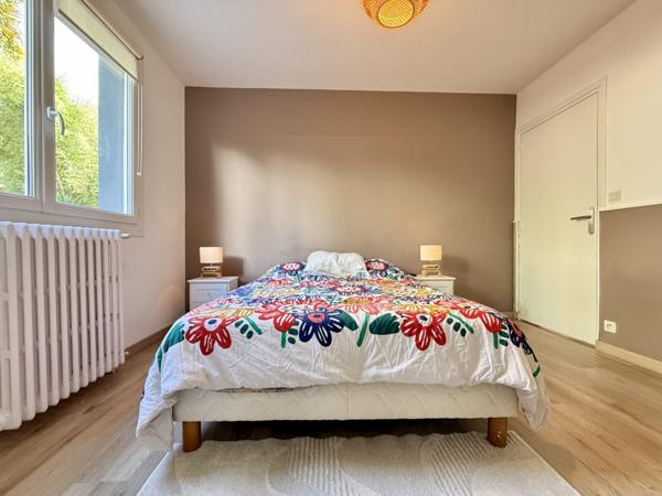 LORIENT - Maison 3 Chambres