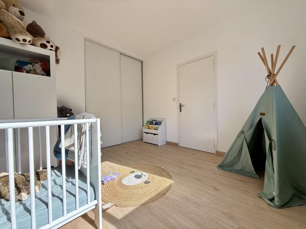 LORIENT - Maison 3 Chambres
