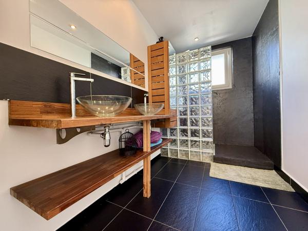 LORIENT - Maison 3 Chambres
