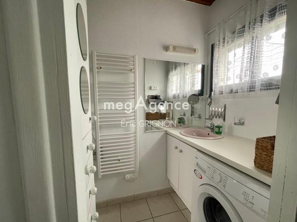 Appartement à LA TRANCHE-SUR-MER, 85360 - 2 pièces 26m²