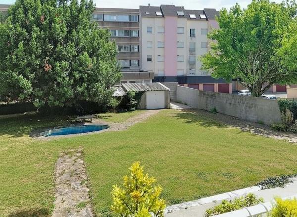 EXCLUSIVITÉ LORIENT : Terrain de 625 m² à Kerentrech